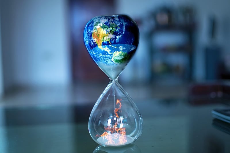 Time-Stream Mysteries