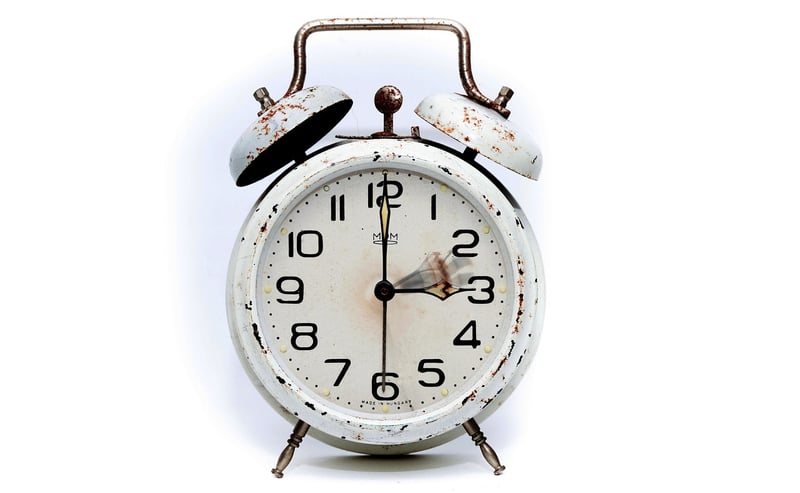 Time-Stream Mysteries Image